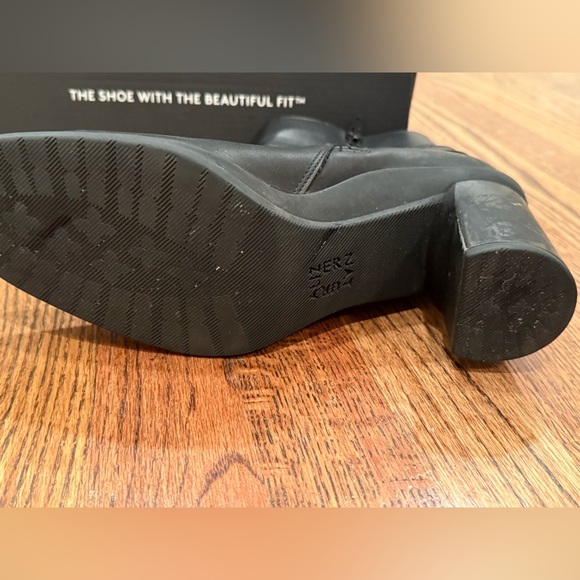 Naturalized boots Aimee - size 8 - Picture 6 of 10